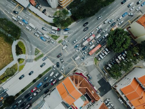 buys intersection