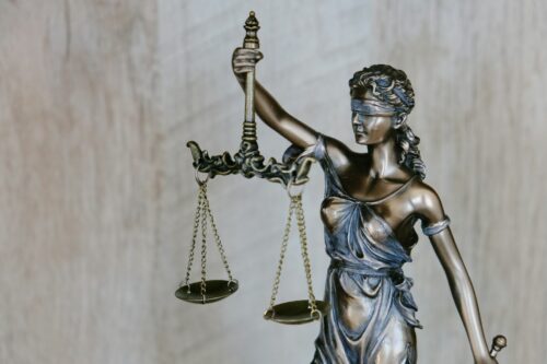 statute of justice